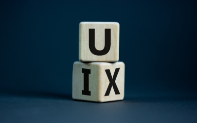 Importance of UI/UX