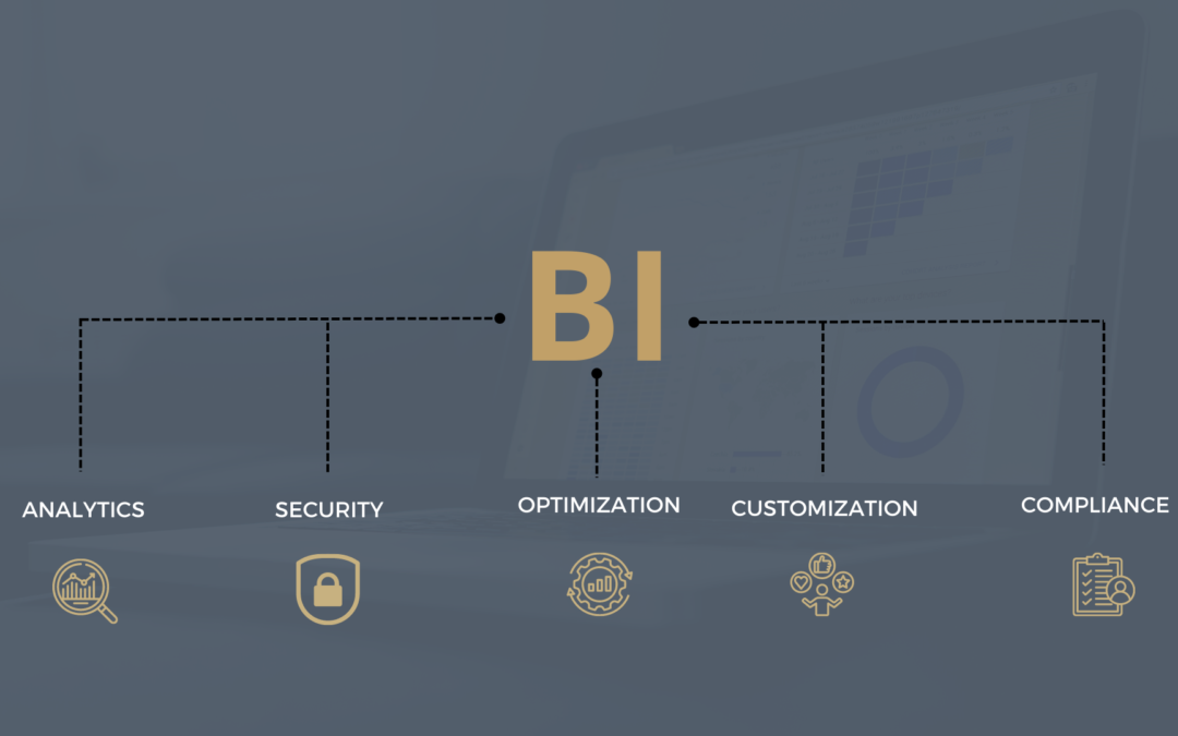 Business Intelligence in Cash Management: Transforming Insights into Profits