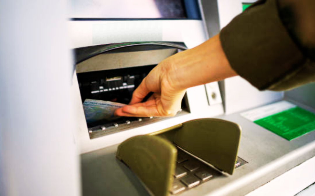 Automating Cash Handling with Bulk Cash Deposit Machines