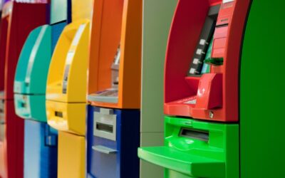 Automated Teller Machines in Cash Industry: Evolution and Trends